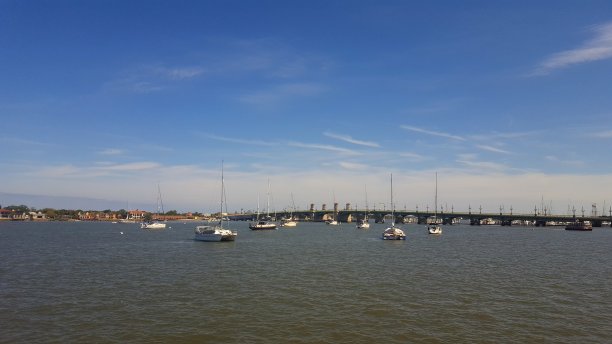 圣奥古斯丁狮桥(图1)图片下载