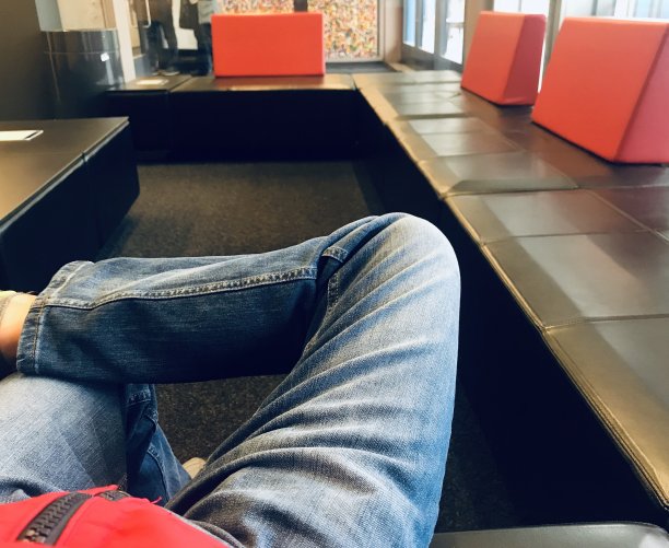 等待面试图片下载