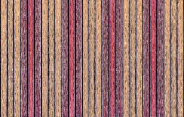 设置板米色勃艮第抽象背景底座设计垂直条纹对称的背景图案图片下载