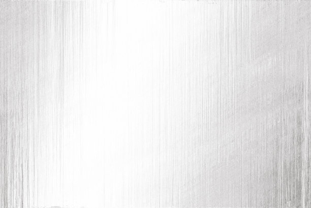 拉丝划伤的金属纹理。图片下载