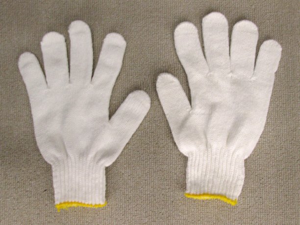 工作手套图片下载