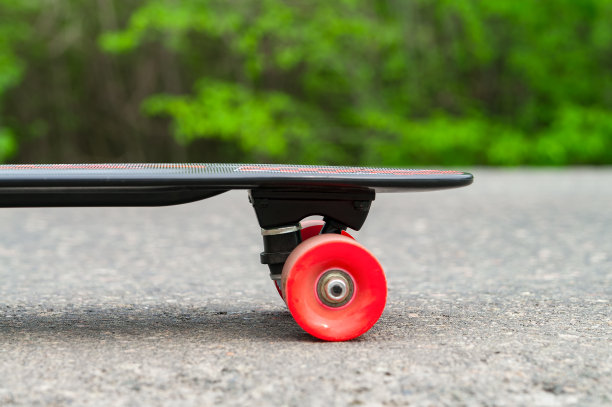 滑板。图片下载