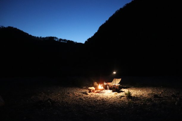 Oji露营图片下载