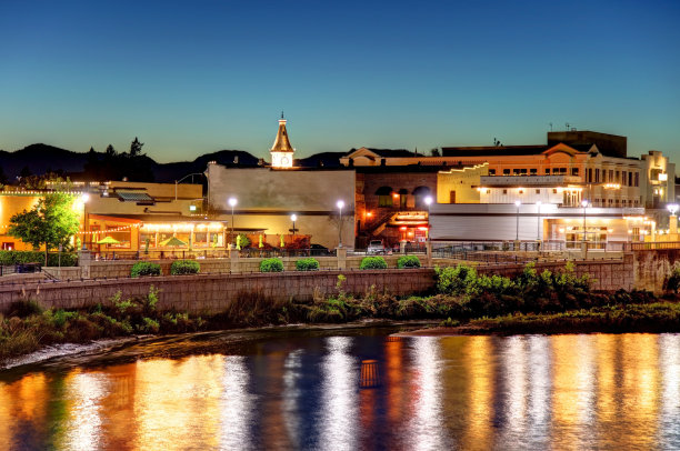 加州纳帕图片下载