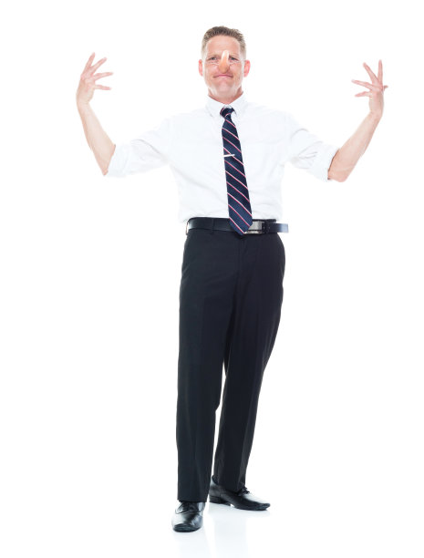 商人是个大鼻子图片下载