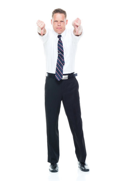 商人表示反对图片下载