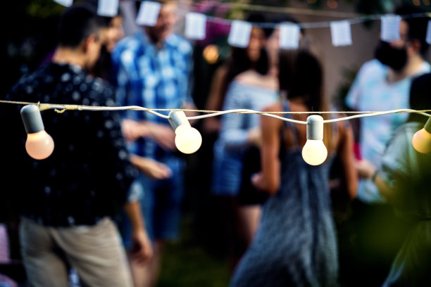 夏日派对图片下载