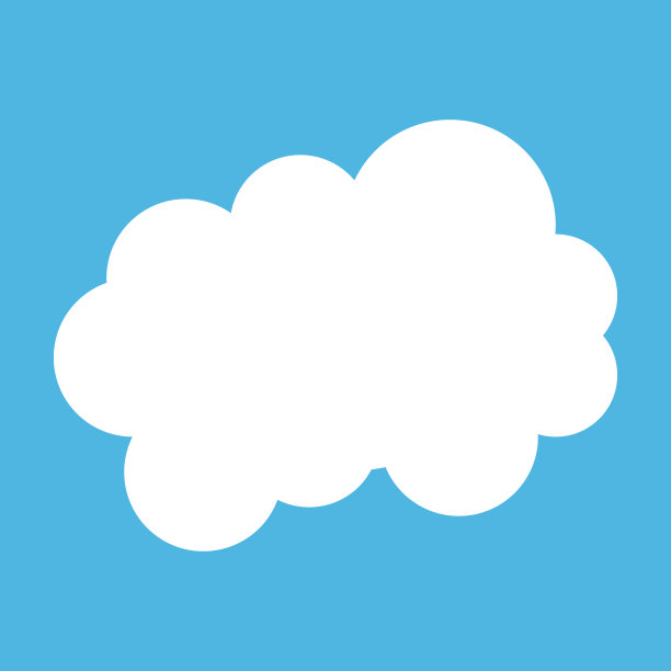 云矢量图素材ID：336947862