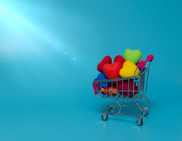 购物车。图片下载