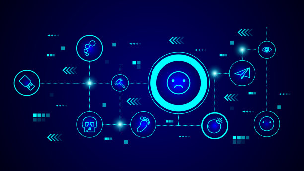 情绪低落的图标，来自网络图片下载