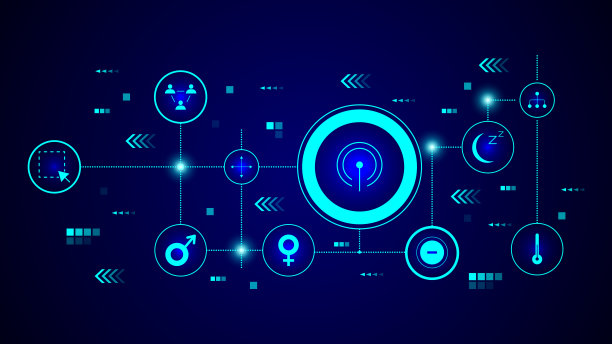 Wifi天线图标，来自网页图片下载