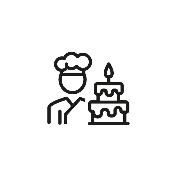 库克行图标图片下载