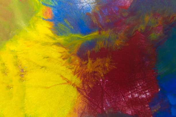 不同颜色的背景抽象图片下载