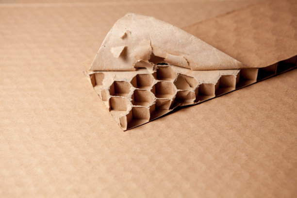 蜂窝纸板图片下载