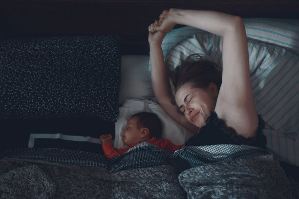 该起床了图片下载