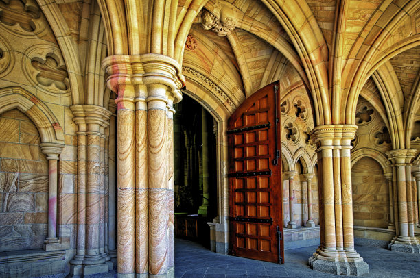 教堂由图片下载