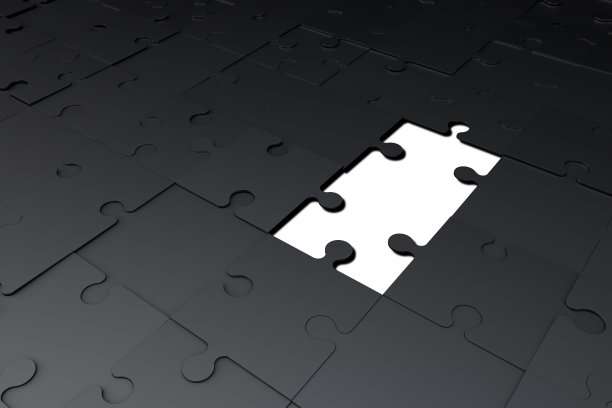 关于黑暗谜题的文字缺少的部分图片下载