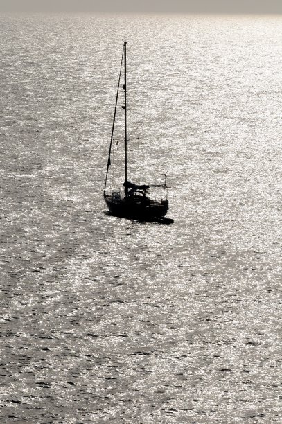 的帆船图片下载