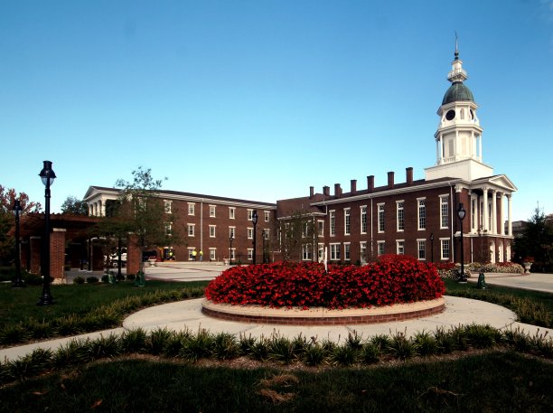 博伊尔县法院图片下载