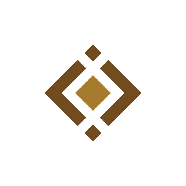 方形图标矢量图图片下载