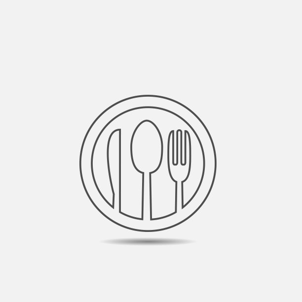 勺子刀fork17图片下载