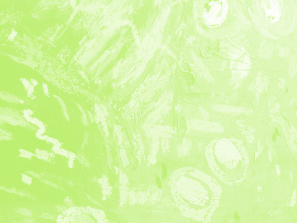 绿色铅笔背景与白纸纹理。图片下载