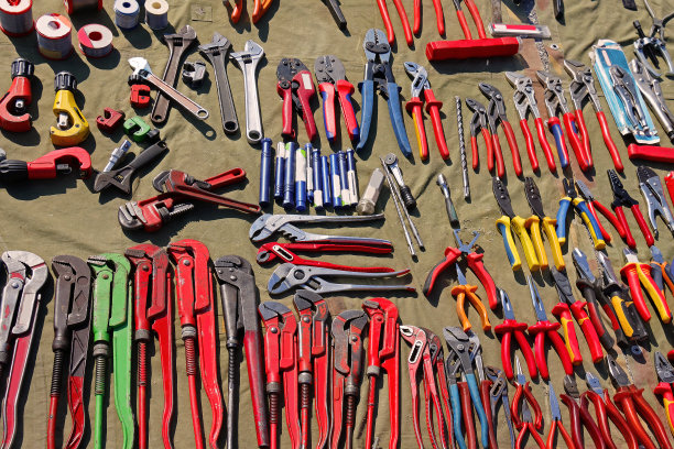 金属工具上市图片下载