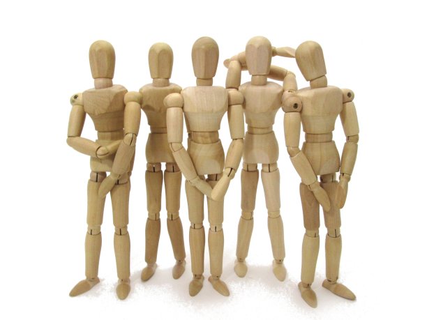 男性偶像五图片下载