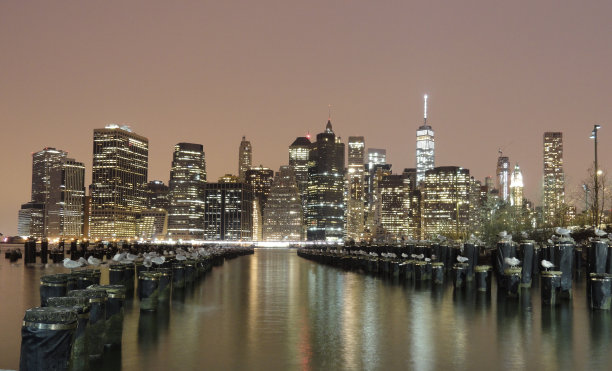 曼哈顿图片下载