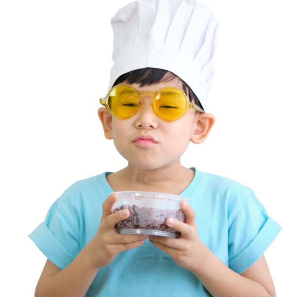 小厨师。图片下载