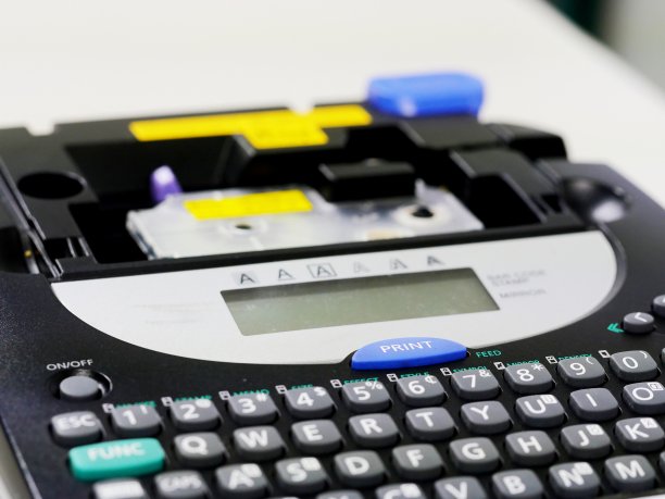 标签打印机图片下载