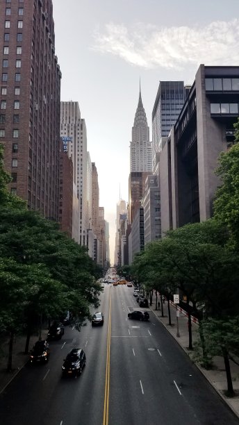 城市的观点图片下载