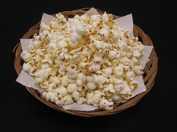 爆米花图片下载