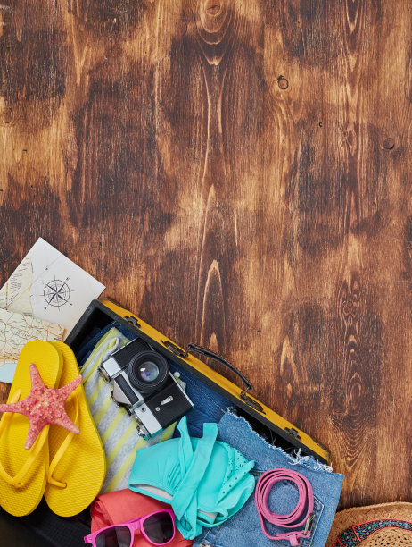 这些都是你夏天需要的图片下载