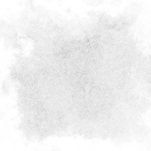 黑白墨点纹理。图片下载