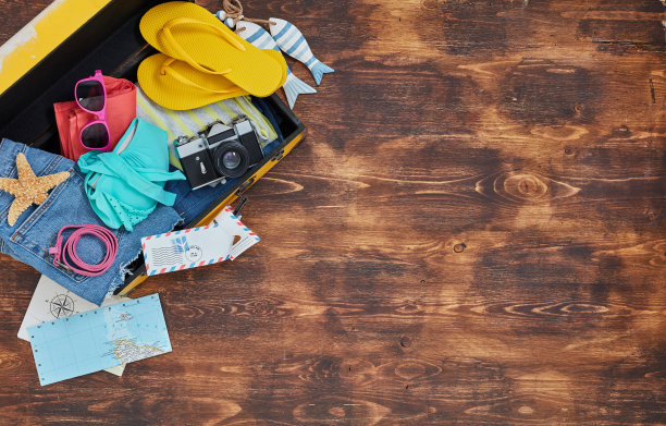 为暑假做好准备图片下载