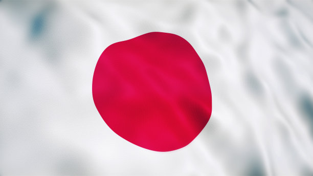日本国旗图片下载