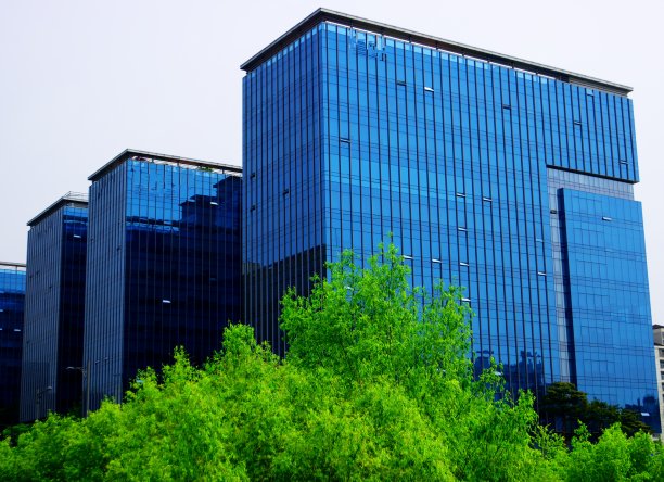 城市和建筑图片下载