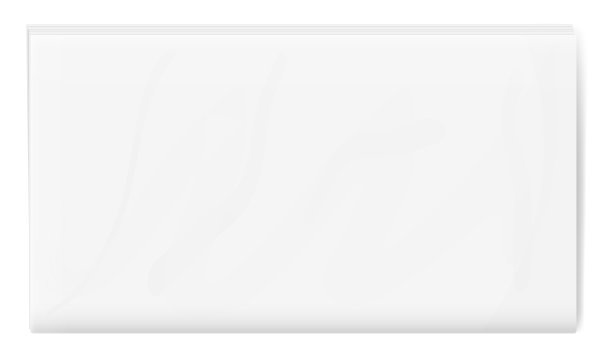 带有新闻和文字复制空间的空白报纸模板。图片下载