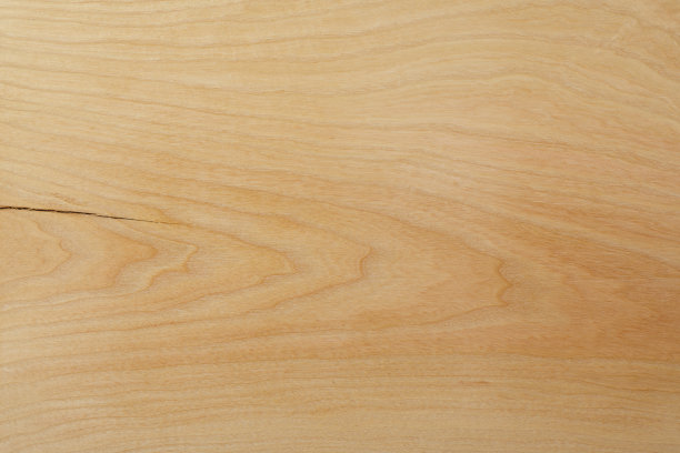 木纹枫木天然木纹。图片下载