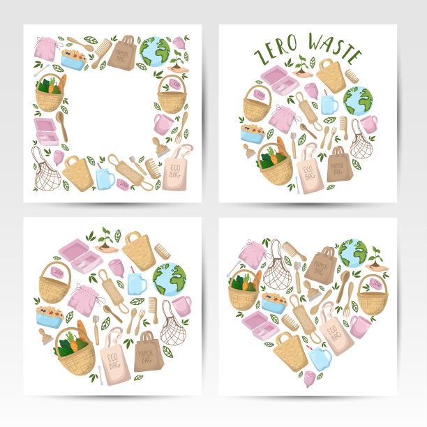 自然生态污染图片下载