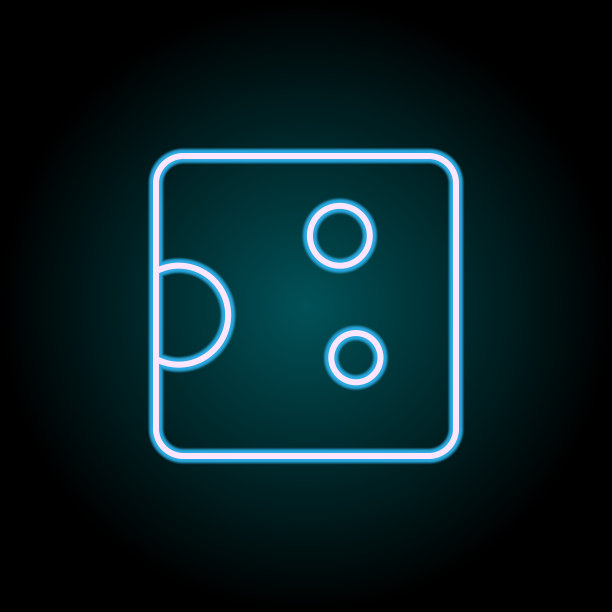 一块奶酪霓虹图标。食物的元素。简单的图标为网站，网页设计，移动应用程序，信息图形图片下载