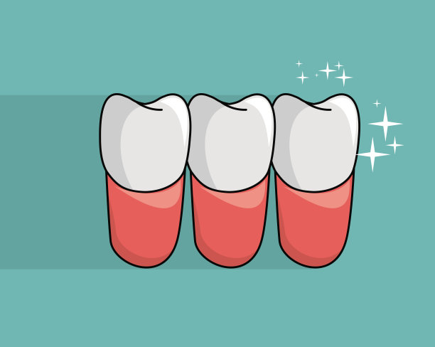 牙齿牙科保健图片下载
