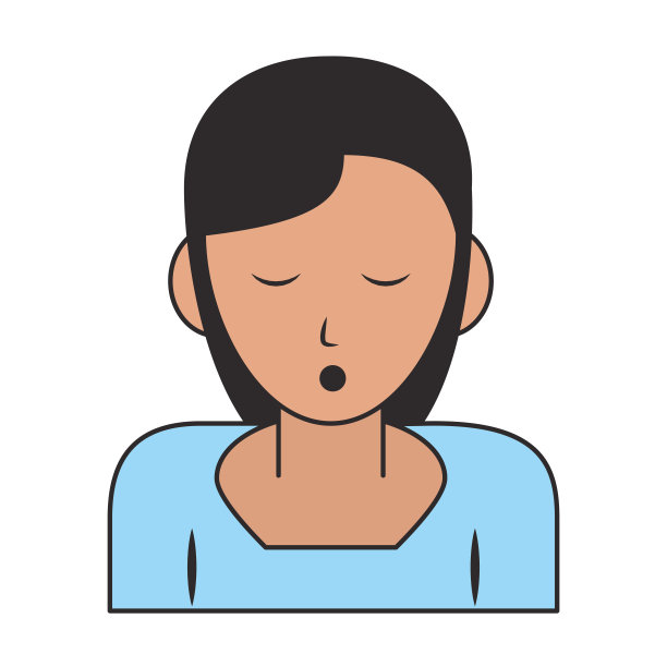 睡眠和休息动画片图片下载