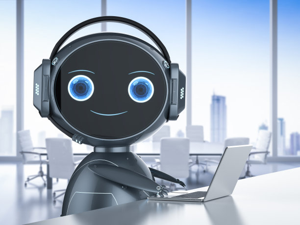 自动化客户服务图片下载