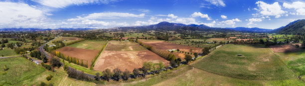 D HV布兰福德马场潘图片下载