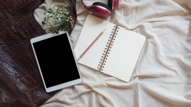 商业和教育理念图片下载