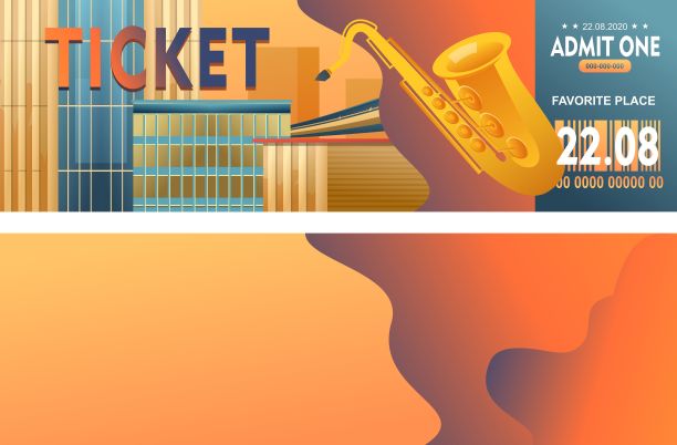 爵士乐和蓝调图片下载