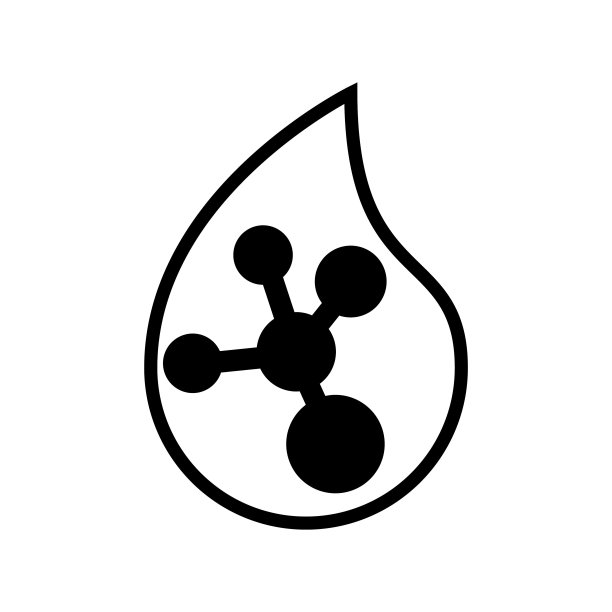 酸滴图标图片下载