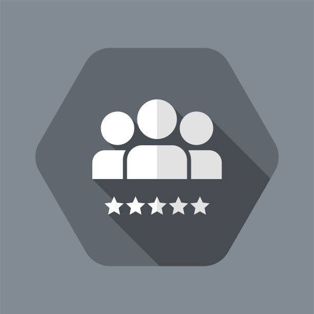 最佳团队-平面最小图标图片下载